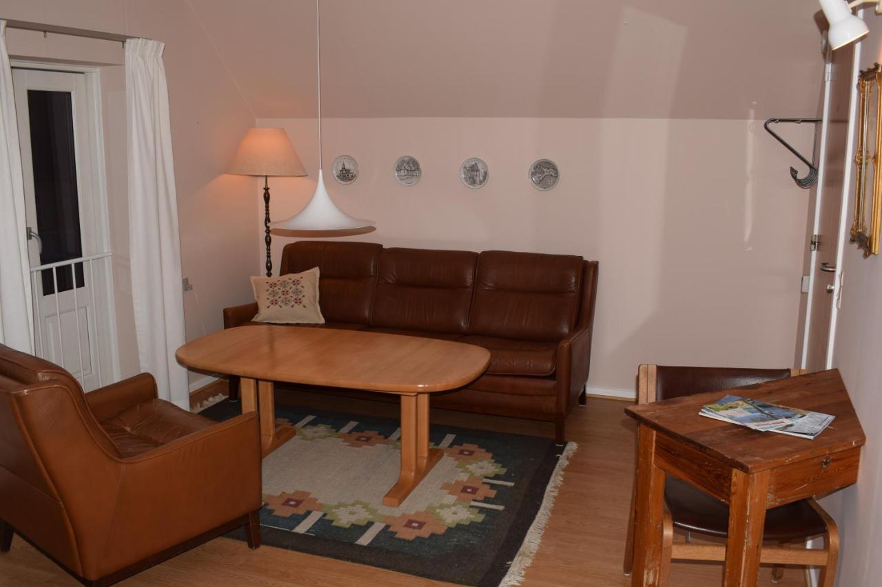 Nygammelso Bed & Breakfast スタイ エクステリア 写真