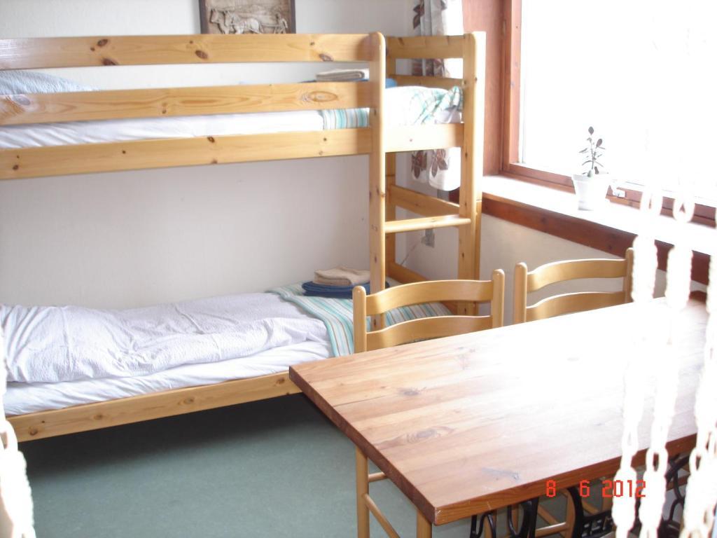 Nygammelso Bed & Breakfast スタイ 部屋 写真