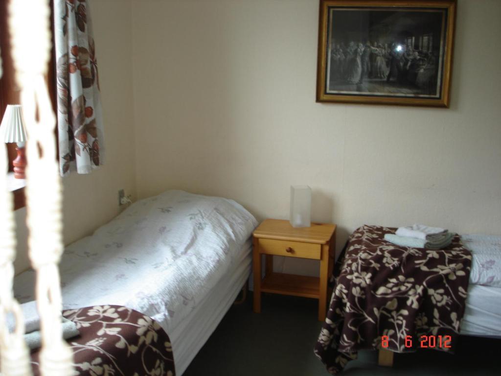 Nygammelso Bed & Breakfast スタイ 部屋 写真