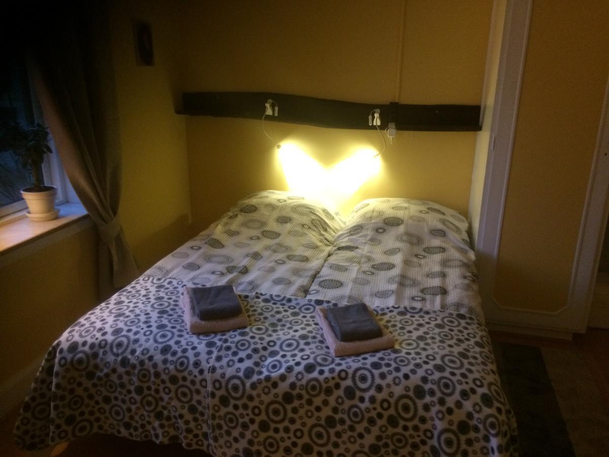Nygammelso Bed & Breakfast スタイ エクステリア 写真